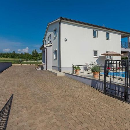 Silver Holiday House Vrvari Екстер'єр фото