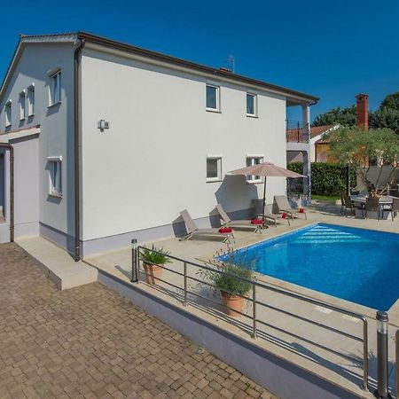Silver Holiday House Vrvari Екстер'єр фото